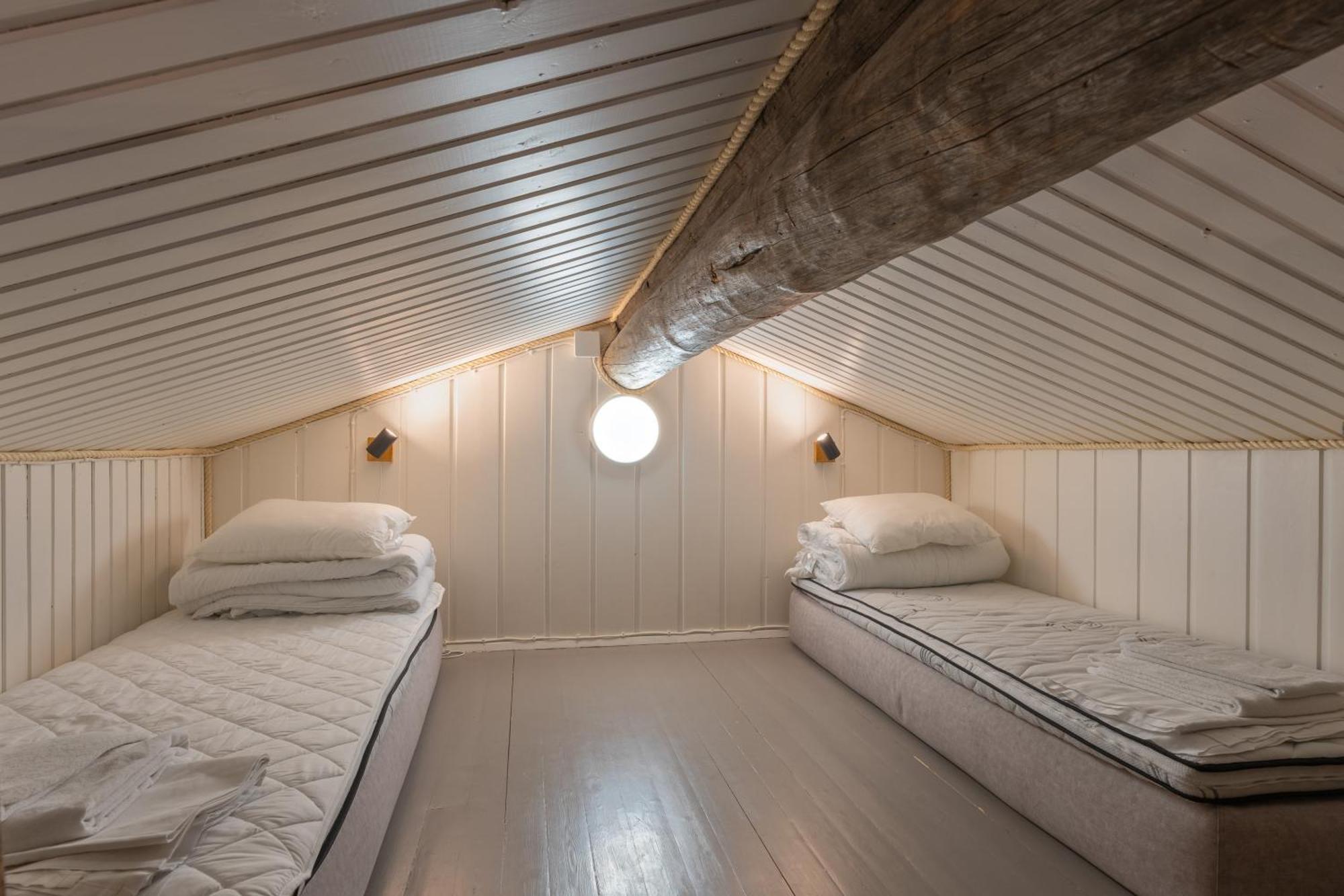 Kuukkeli Log Houses Aurora Cabin - Jaspis Saariselka Luaran gambar